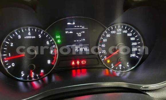 Acheter Occasion Voiture Kia Cerato Rouge à Hlotse, Leribe Acheter Occasion Voiture Kia Cerato Rouge à Hlotse, Leribe