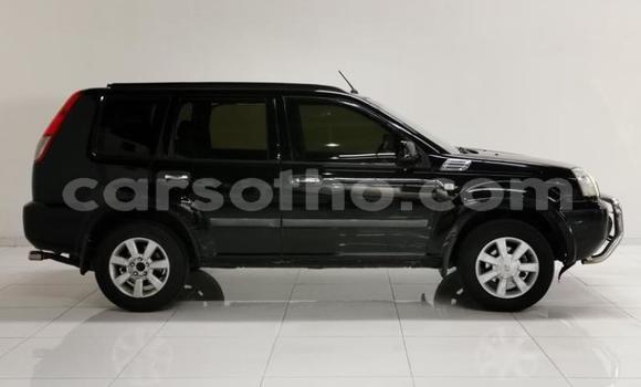 Buy Used Nissan X–Trail Black Car in Maseru in Maseru Buy Used Nissan X–Trail Black Car in Maseru in Maseru