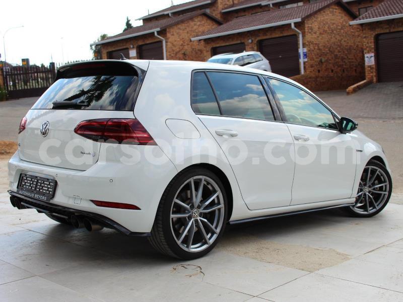 Big with watermark volkswagen golf gti maseru maseru 22398