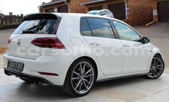 Acheter Occasion Voiture Volkswagen Golf GTI Blanc à Maseru, Maseru Acheter Occasion Voiture Volkswagen Golf GTI Blanc à Maseru, Maseru