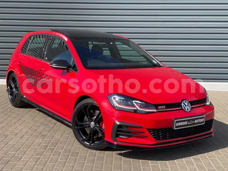 Big with watermark volkswagen golf gti maseru maseru 22399