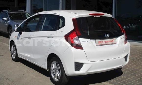 Acheter Occasion Voiture Honda Jazz Blanc à Maseru, Maseru Acheter Occasion Voiture Honda Jazz Blanc à Maseru, Maseru