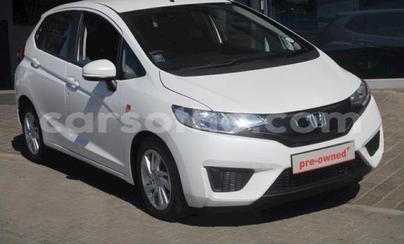 Acheter Occasion Voiture Honda Jazz Blanc à Maseru, Maseru Acheter Occasion Voiture Honda Jazz Blanc à Maseru, Maseru