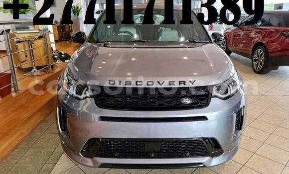 Sayi Na hannu Land Rover Discovery Silver Mota in Maseru a Maseru Sayi Na hannu Land Rover Discovery Silver Mota in Maseru a Maseru