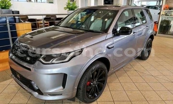 Sayi Na hannu Land Rover Discovery Silver Mota in Maseru a Maseru Sayi Na hannu Land Rover Discovery Silver Mota in Maseru a Maseru