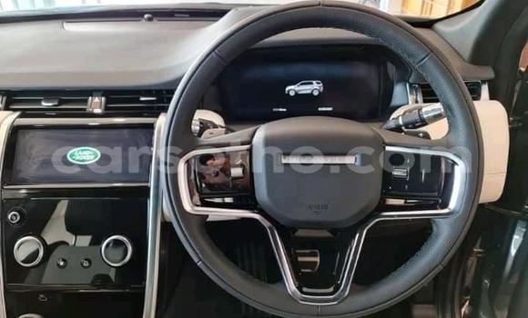 Sayi Na hannu Land Rover Discovery Silver Mota in Maseru a Maseru Sayi Na hannu Land Rover Discovery Silver Mota in Maseru a Maseru