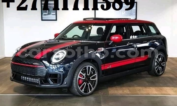 اشتري مستعمل Mini Clubman Black سيارة في Maseru في Maseru اشتري مستعمل Mini Clubman Black سيارة في Maseru في Maseru
