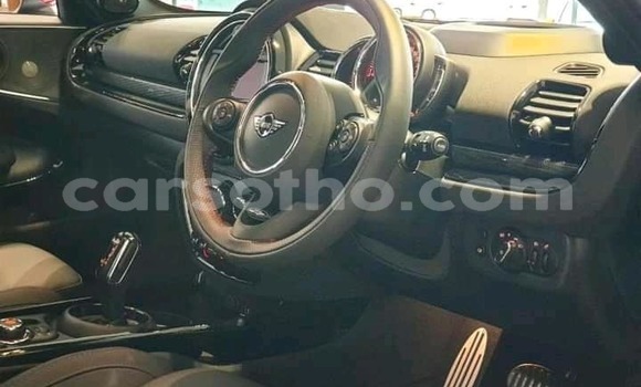 اشتري مستعمل Mini Clubman Black سيارة في Maseru في Maseru اشتري مستعمل Mini Clubman Black سيارة في Maseru في Maseru