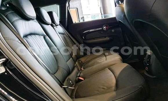 اشتري مستعمل Mini Clubman Black سيارة في Maseru في Maseru اشتري مستعمل Mini Clubman Black سيارة في Maseru في Maseru