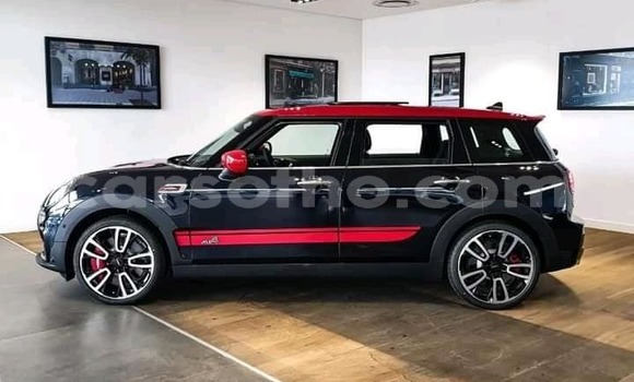 اشتري مستعمل Mini Clubman Black سيارة في Maseru في Maseru اشتري مستعمل Mini Clubman Black سيارة في Maseru في Maseru