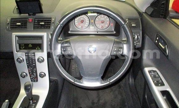 Sayi Na hannu Volvo V50 Red Mota in Butha–Buthe a Thaba-Tseka Sayi Na hannu Volvo V50 Red Mota in Butha–Buthe a Thaba-Tseka