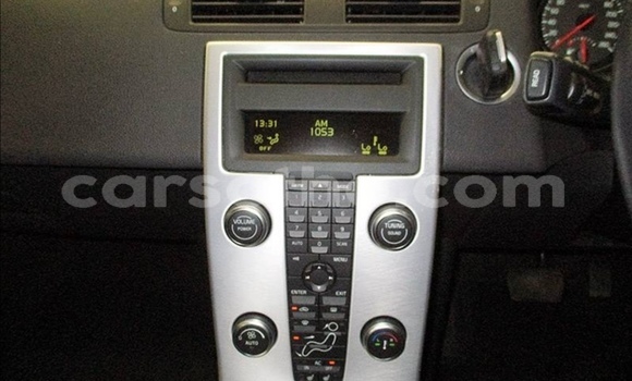 Sayi Na hannu Volvo V50 Red Mota in Butha–Buthe a Thaba-Tseka Sayi Na hannu Volvo V50 Red Mota in Butha–Buthe a Thaba-Tseka