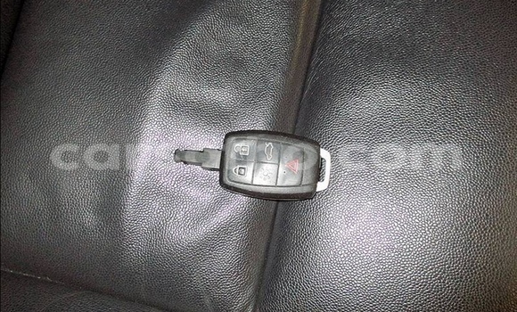 Sayi Na hannu Volvo V50 Red Mota in Butha–Buthe a Thaba-Tseka Sayi Na hannu Volvo V50 Red Mota in Butha–Buthe a Thaba-Tseka