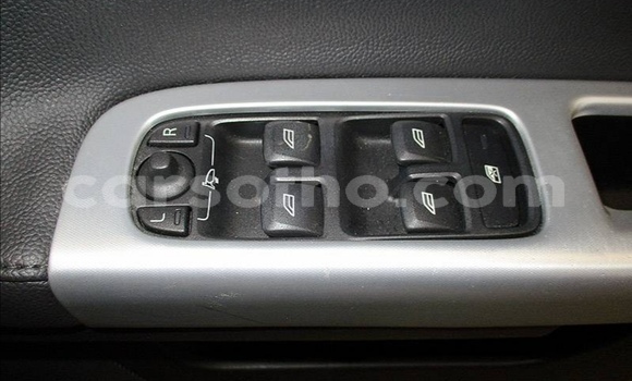 Sayi Na hannu Volvo V50 Red Mota in Butha–Buthe a Thaba-Tseka Sayi Na hannu Volvo V50 Red Mota in Butha–Buthe a Thaba-Tseka