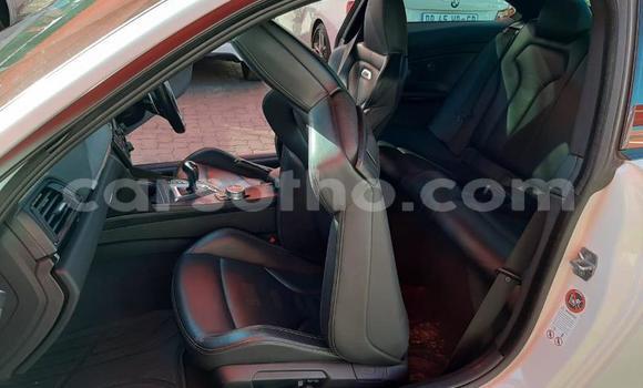 Sayi Na hannu BMW M4 White Mota in Butha–Buthe a Thaba-Tseka Sayi Na hannu BMW M4 White Mota in Butha–Buthe a Thaba-Tseka