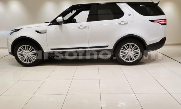 Buy Used Land Rover Discovery White Car in Maseru in Maseru Buy Used Land Rover Discovery White Car in Maseru in Maseru