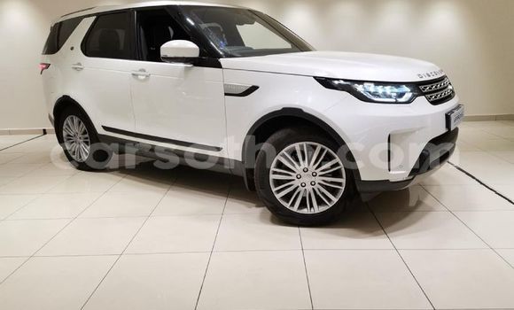 Buy Used Land Rover Discovery White Car in Maseru in Maseru Buy Used Land Rover Discovery White Car in Maseru in Maseru