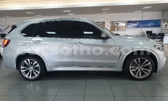 Acheter Occasion Voiture BMW X5 Gris à Maseru, Maseru Acheter Occasion Voiture BMW X5 Gris à Maseru, Maseru