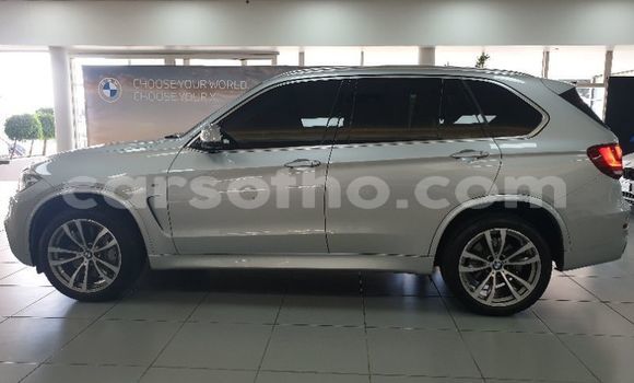 Acheter Occasion Voiture BMW X5 Gris à Maseru, Maseru Acheter Occasion Voiture BMW X5 Gris à Maseru, Maseru