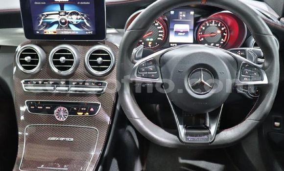 اشتري مستعمل Mercedes-Benz C–Class Silver سيارة في Maseru في Maseru اشتري مستعمل Mercedes-Benz C–Class Silver سيارة في Maseru في Maseru
