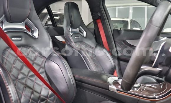 اشتري مستعمل Mercedes-Benz C–Class Silver سيارة في Maseru في Maseru اشتري مستعمل Mercedes-Benz C–Class Silver سيارة في Maseru في Maseru