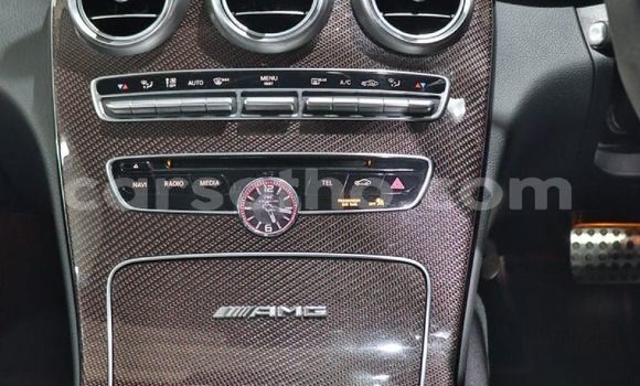 اشتري مستعمل Mercedes-Benz C–Class Silver سيارة في Maseru في Maseru اشتري مستعمل Mercedes-Benz C–Class Silver سيارة في Maseru في Maseru