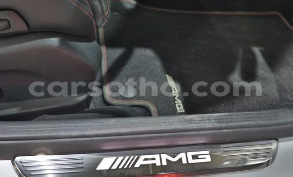 اشتري مستعمل Mercedes-Benz C–Class Silver سيارة في Maseru في Maseru اشتري مستعمل Mercedes-Benz C–Class Silver سيارة في Maseru في Maseru