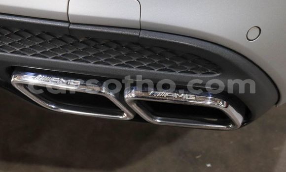 اشتري مستعمل Mercedes-Benz C–Class Silver سيارة في Maseru في Maseru اشتري مستعمل Mercedes-Benz C–Class Silver سيارة في Maseru في Maseru