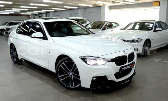 اشتري مستعمل BMW 3–Series White سيارة في Maseru في Maseru اشتري مستعمل BMW 3–Series White سيارة في Maseru في Maseru