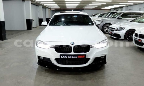اشتري مستعمل BMW 3–Series White سيارة في Maseru في Maseru اشتري مستعمل BMW 3–Series White سيارة في Maseru في Maseru