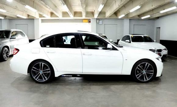 اشتري مستعمل BMW 3–Series White سيارة في Maseru في Maseru اشتري مستعمل BMW 3–Series White سيارة في Maseru في Maseru