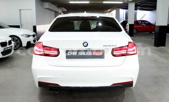 اشتري مستعمل BMW 3–Series White سيارة في Maseru في Maseru اشتري مستعمل BMW 3–Series White سيارة في Maseru في Maseru