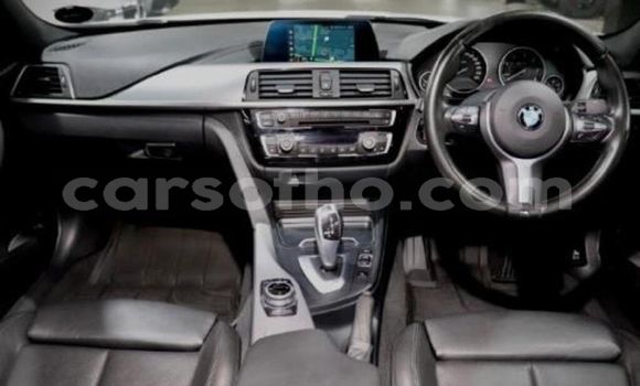 اشتري مستعمل BMW 3–Series White سيارة في Maseru في Maseru اشتري مستعمل BMW 3–Series White سيارة في Maseru في Maseru
