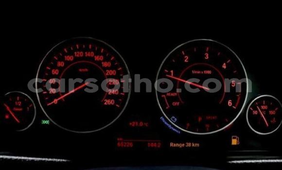 اشتري مستعمل BMW 3–Series White سيارة في Maseru في Maseru اشتري مستعمل BMW 3–Series White سيارة في Maseru في Maseru