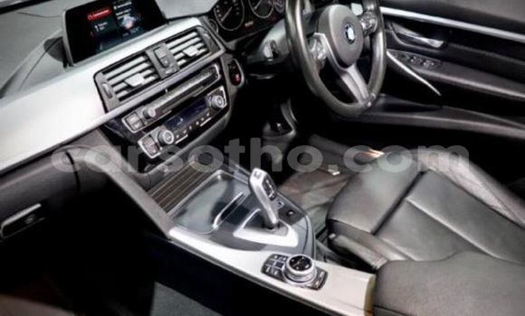 اشتري مستعمل BMW 3–Series White سيارة في Maseru في Maseru اشتري مستعمل BMW 3–Series White سيارة في Maseru في Maseru
