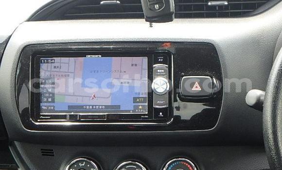 Acheter Occasion Voiture Toyota Vitz Autre à Butha Buthe, Butha-Buthe Acheter Occasion Voiture Toyota Vitz Autre à Butha Buthe, Butha-Buthe