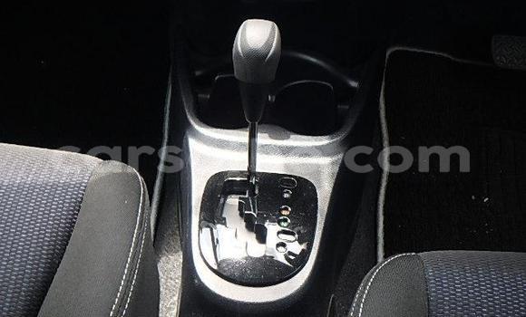 Acheter Occasion Voiture Toyota Vitz Autre à Butha Buthe, Butha-Buthe Acheter Occasion Voiture Toyota Vitz Autre à Butha Buthe, Butha-Buthe