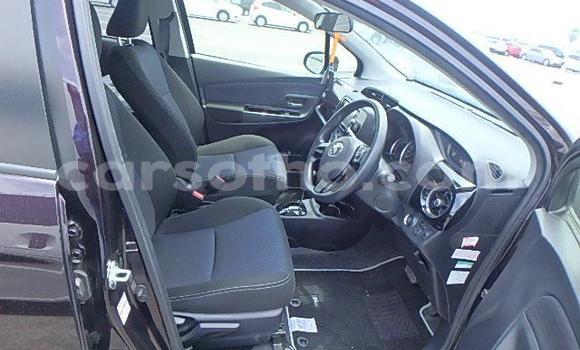 Acheter Occasion Voiture Toyota Vitz Autre à Butha Buthe, Butha-Buthe Acheter Occasion Voiture Toyota Vitz Autre à Butha Buthe, Butha-Buthe