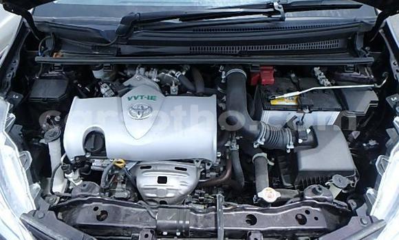 Acheter Occasion Voiture Toyota Vitz Autre à Butha Buthe, Butha-Buthe Acheter Occasion Voiture Toyota Vitz Autre à Butha Buthe, Butha-Buthe