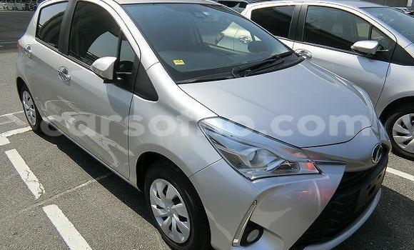 اشتري مستعمل Toyota Vitz Silver سيارة في Butha Buthe في Butha-Buthe اشتري مستعمل Toyota Vitz Silver سيارة في Butha Buthe في Butha-Buthe