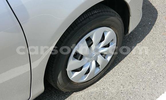 اشتري مستعمل Toyota Vitz Silver سيارة في Butha Buthe في Butha-Buthe اشتري مستعمل Toyota Vitz Silver سيارة في Butha Buthe في Butha-Buthe