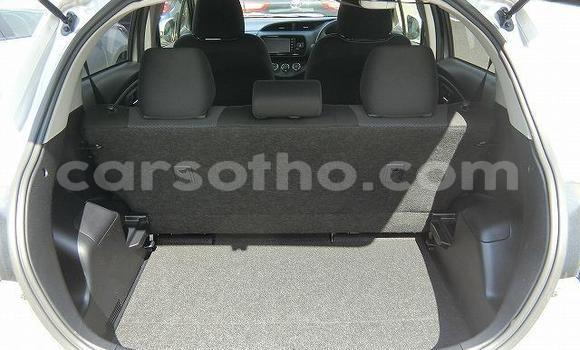 اشتري مستعمل Toyota Vitz Silver سيارة في Butha Buthe في Butha-Buthe اشتري مستعمل Toyota Vitz Silver سيارة في Butha Buthe في Butha-Buthe