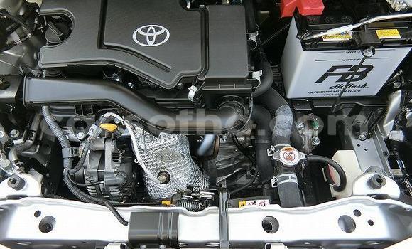 اشتري مستعمل Toyota Vitz Silver سيارة في Butha Buthe في Butha-Buthe اشتري مستعمل Toyota Vitz Silver سيارة في Butha Buthe في Butha-Buthe