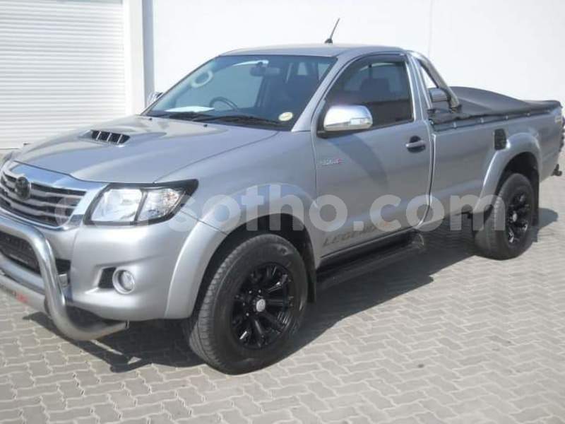 Big with watermark toyota hilux maseru maseru 22431