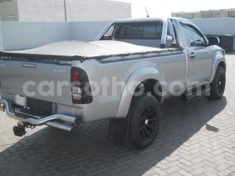 Big with watermark toyota hilux maseru maseru 22431