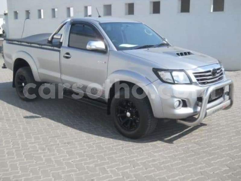Big with watermark toyota hilux maseru maseru 22431