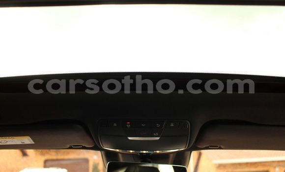 Sayi Na hannu Mercedes-Benz AMG GT Red Mota in Maseru a Maseru Sayi Na hannu Mercedes-Benz AMG GT Red Mota in Maseru a Maseru