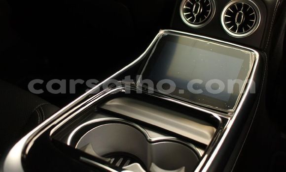 Sayi Na hannu Mercedes-Benz AMG GT Red Mota in Maseru a Maseru Sayi Na hannu Mercedes-Benz AMG GT Red Mota in Maseru a Maseru