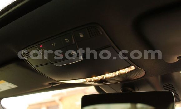 Sayi Na hannu Mercedes-Benz AMG GT Red Mota in Maseru a Maseru Sayi Na hannu Mercedes-Benz AMG GT Red Mota in Maseru a Maseru