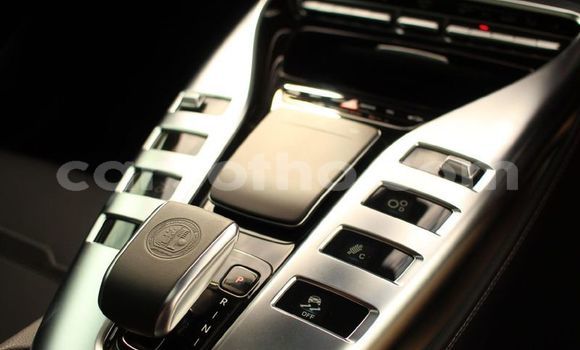 Sayi Na hannu Mercedes-Benz AMG GT Red Mota in Maseru a Maseru Sayi Na hannu Mercedes-Benz AMG GT Red Mota in Maseru a Maseru